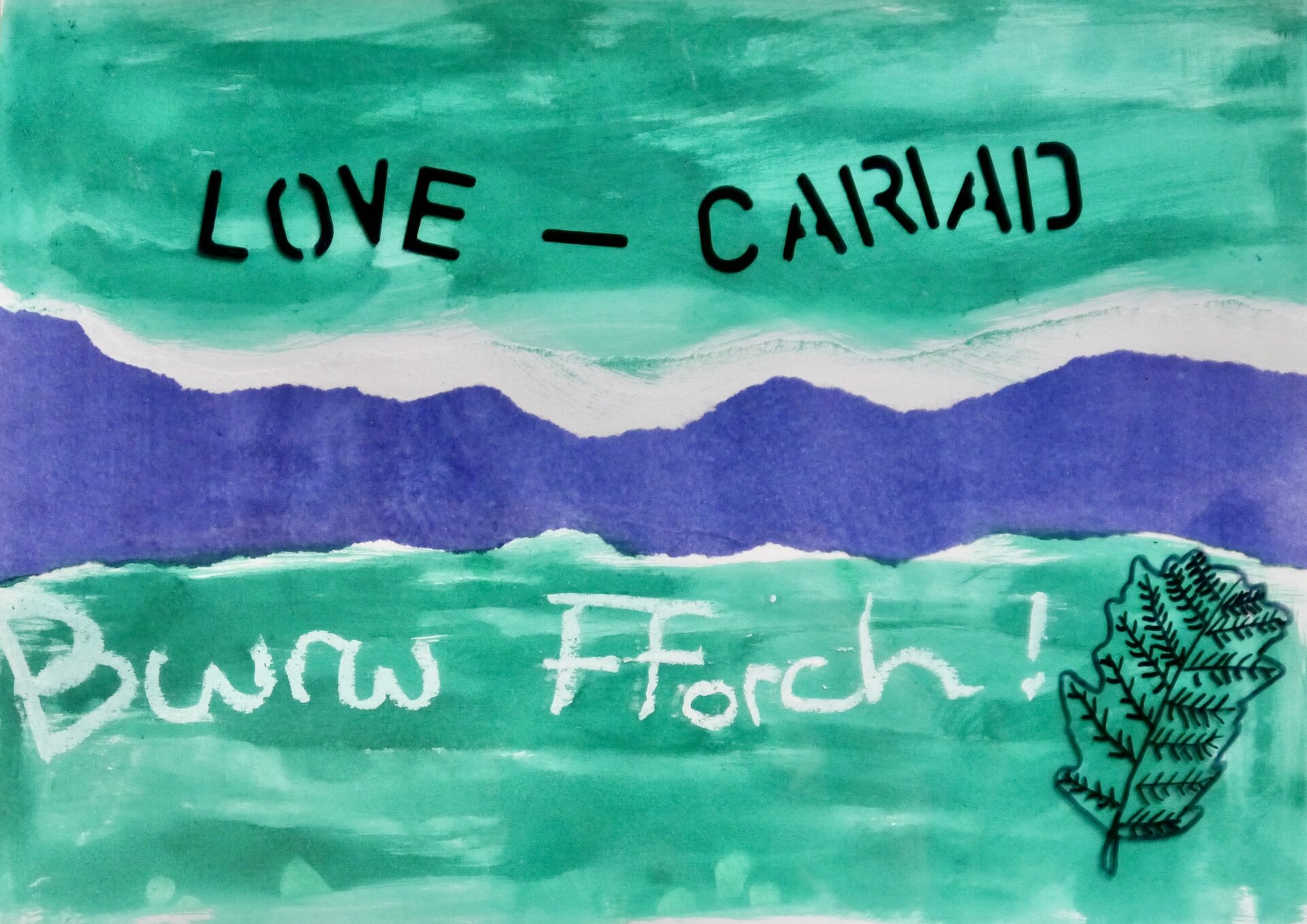 Placenames - Place Names - 132